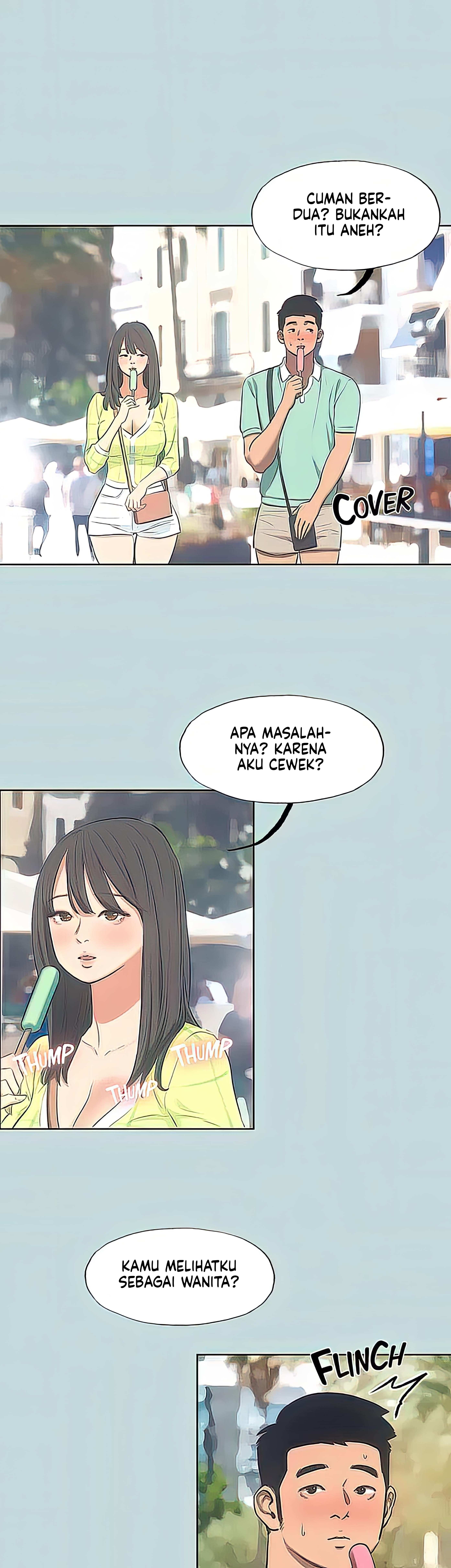 Summer Vacation - Chapter 99 7 Summer Vacation - Chapter 99 7