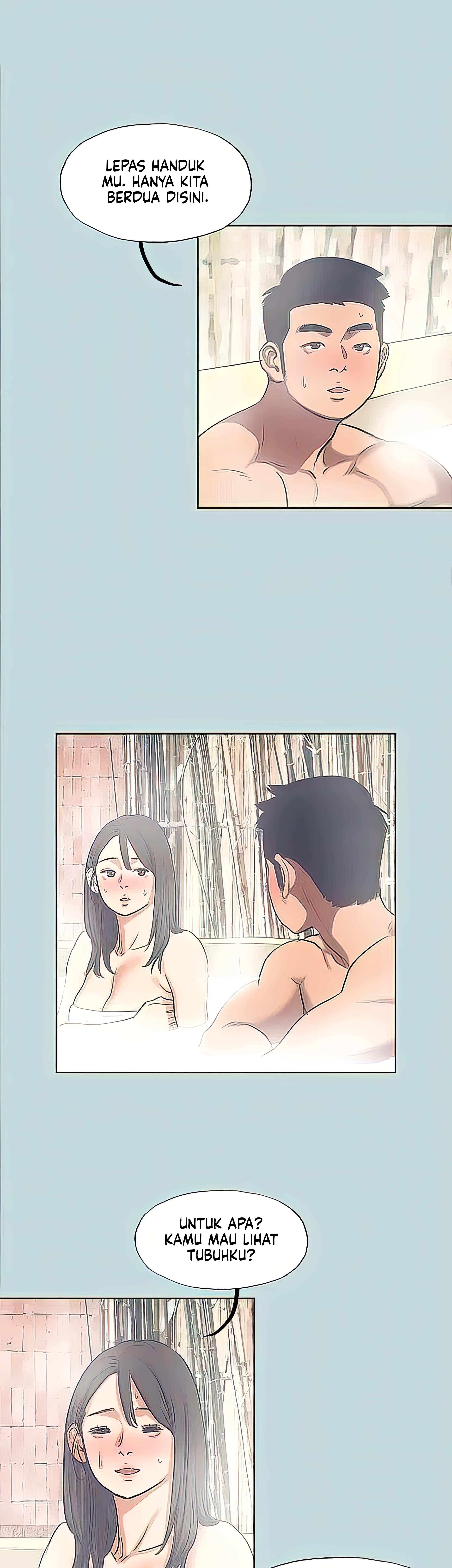 Summer Vacation - Chapter 99 18 Summer Vacation - Chapter 99 18