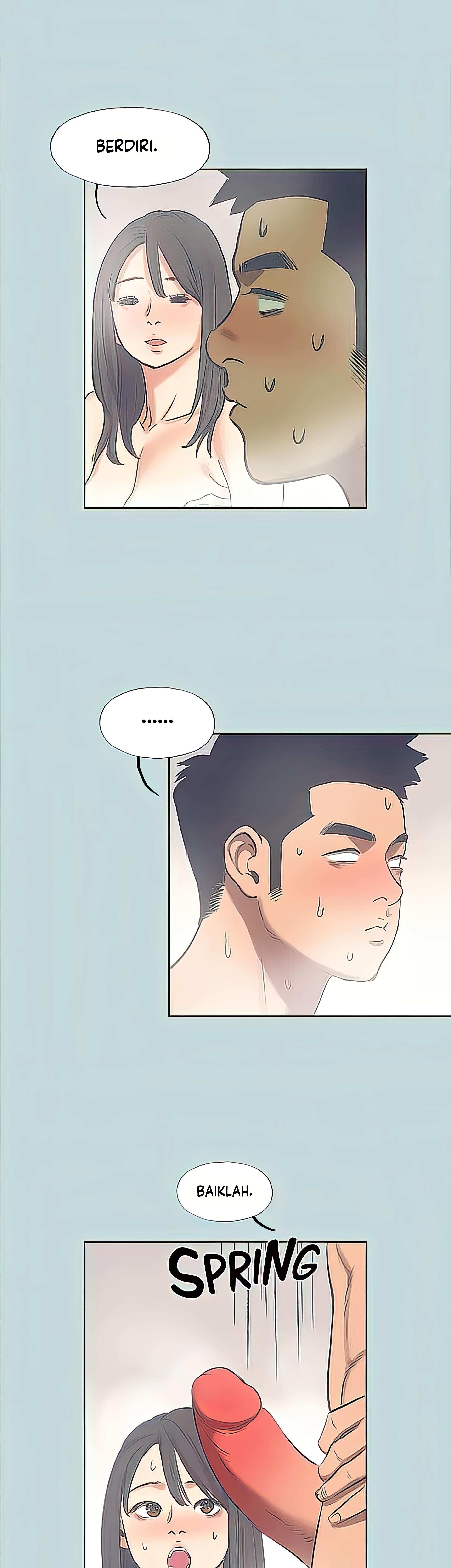 Summer Vacation - Chapter 99 25 Summer Vacation - Chapter 99 25