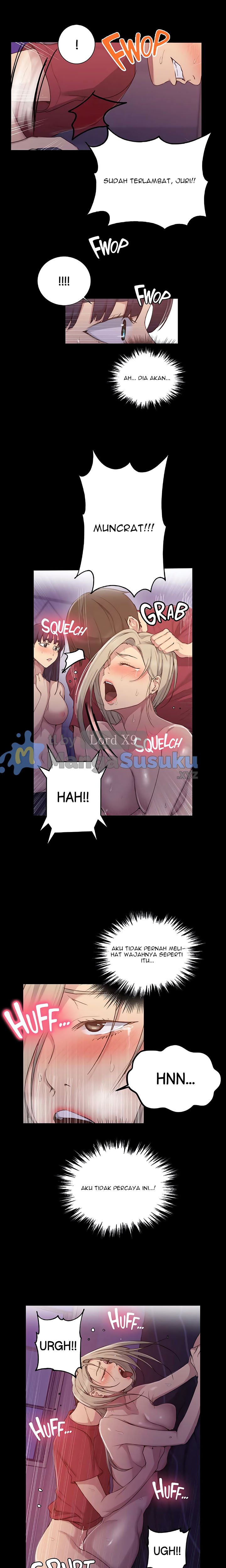 Secret Class Uncensored - Chapter 99 4 Secret Class Uncensored - Chapter 99 4