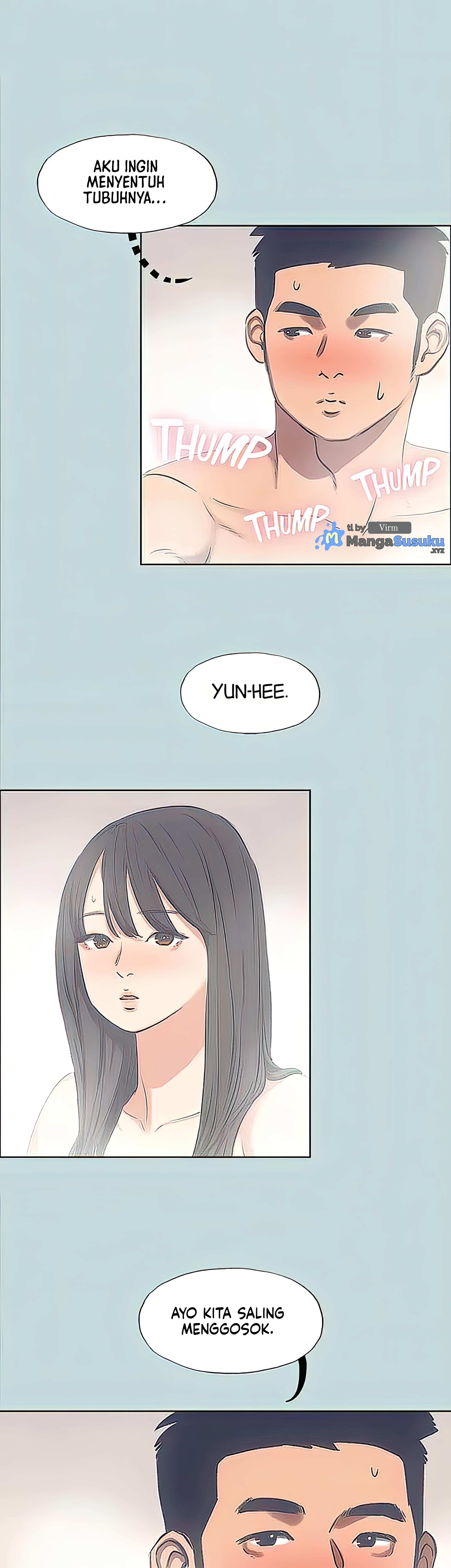 Summer Vacation - Chapter 99 31 Summer Vacation - Chapter 99 31