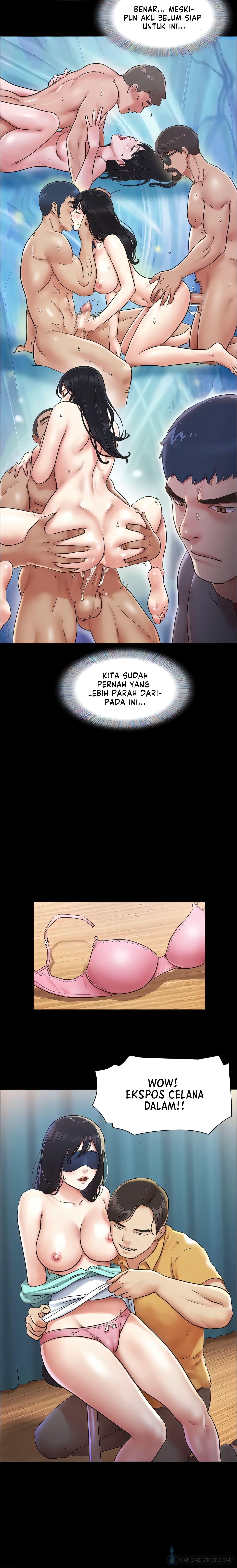 Only With Consent Uncensored - Chapter 99 7 Only With Consent Uncensored - Chapter 99 7