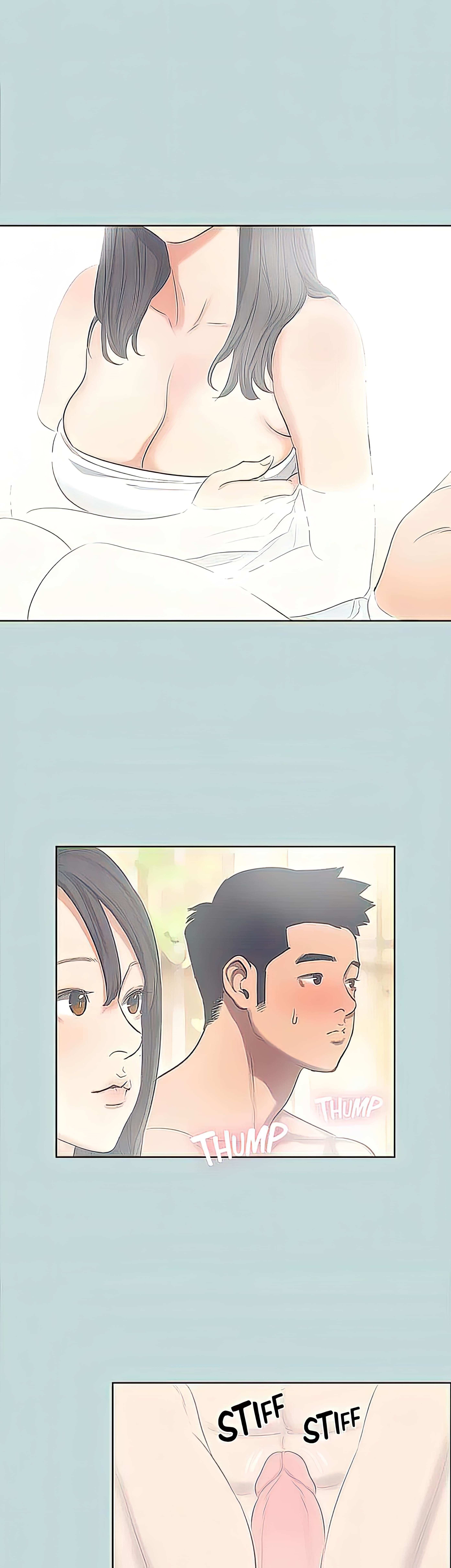 Summer Vacation - Chapter 99 16 Summer Vacation - Chapter 99 16