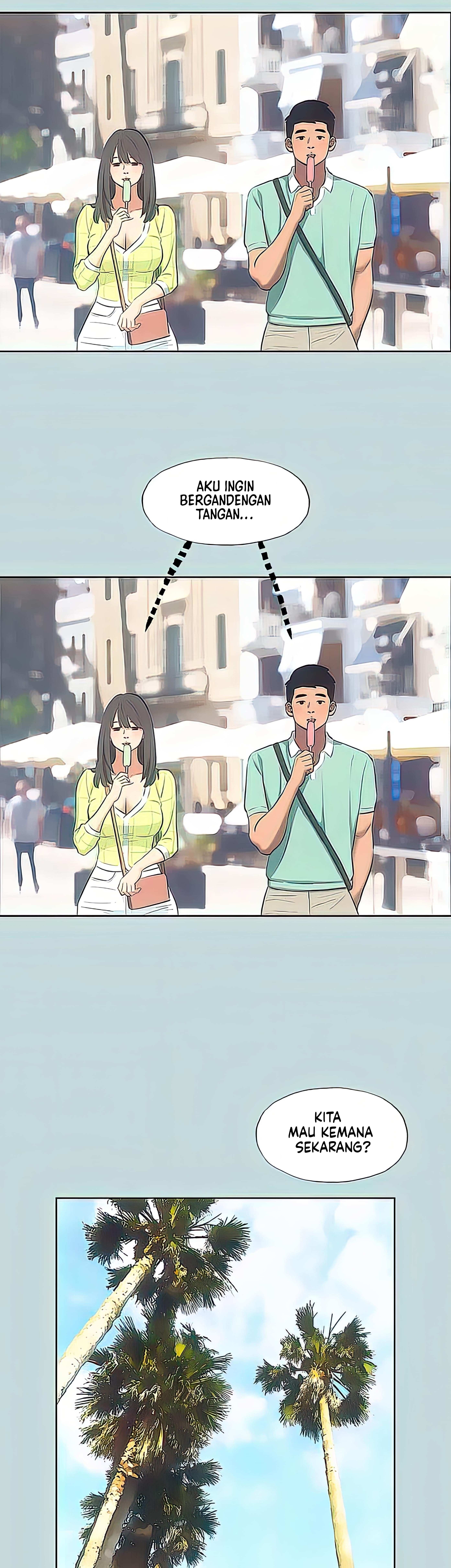 Summer Vacation - Chapter 99 3 Summer Vacation - Chapter 99 3