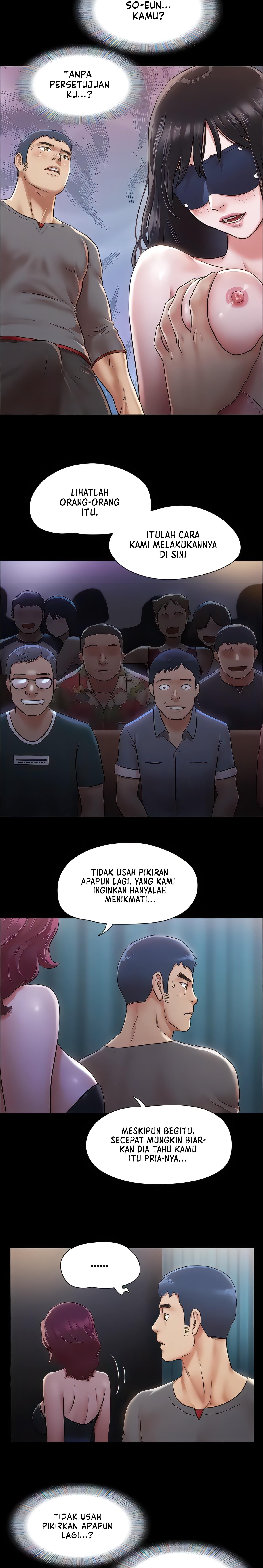 Only With Consent Uncensored - Chapter 99 6 Only With Consent Uncensored - Chapter 99 6