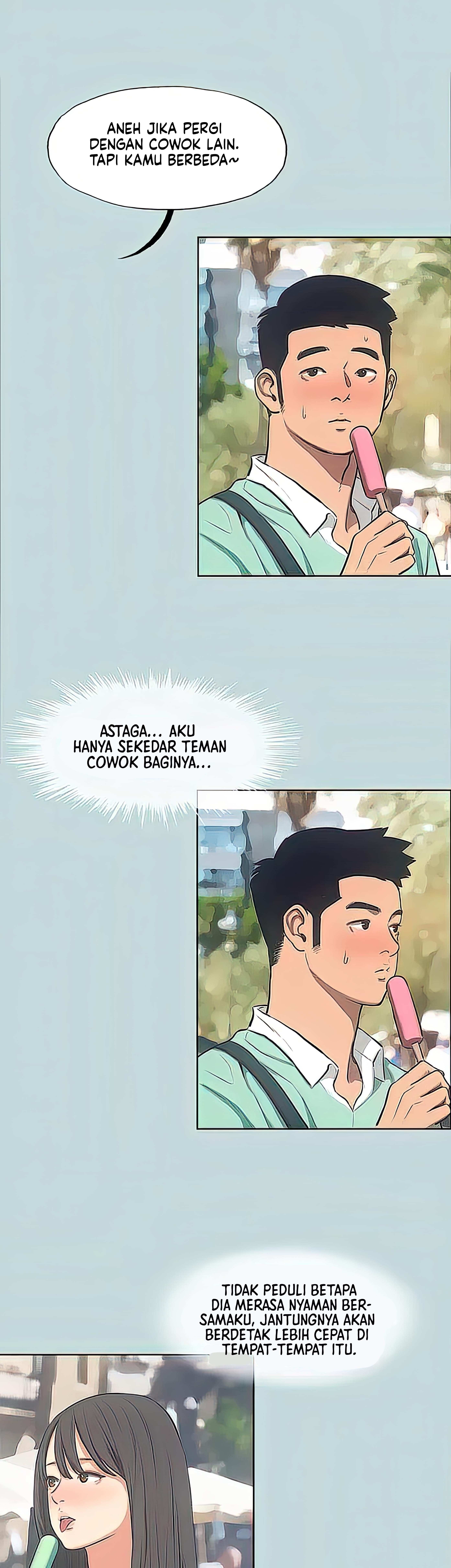 Summer Vacation - Chapter 99 9 Summer Vacation - Chapter 99 9