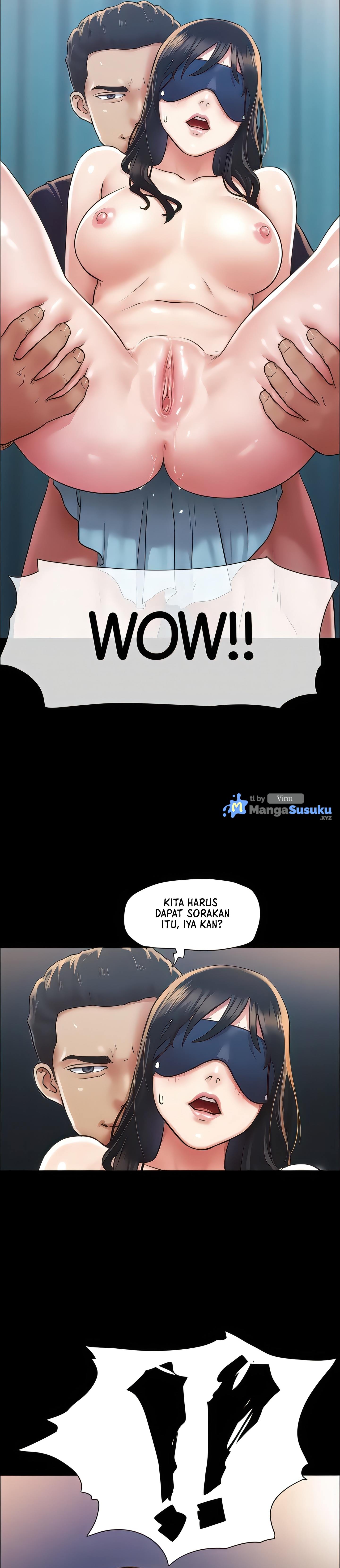 Only With Consent Uncensored - Chapter 99 20 Only With Consent Uncensored - Chapter 99 20