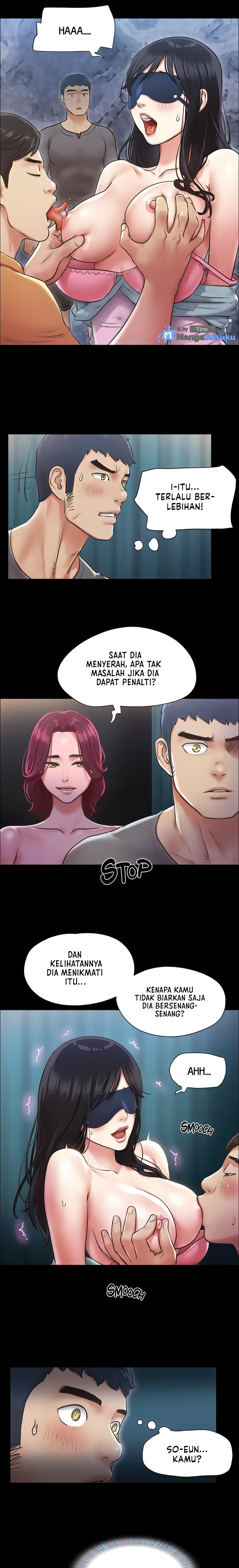 Only With Consent Uncensored - Chapter 99 5 Only With Consent Uncensored - Chapter 99 5