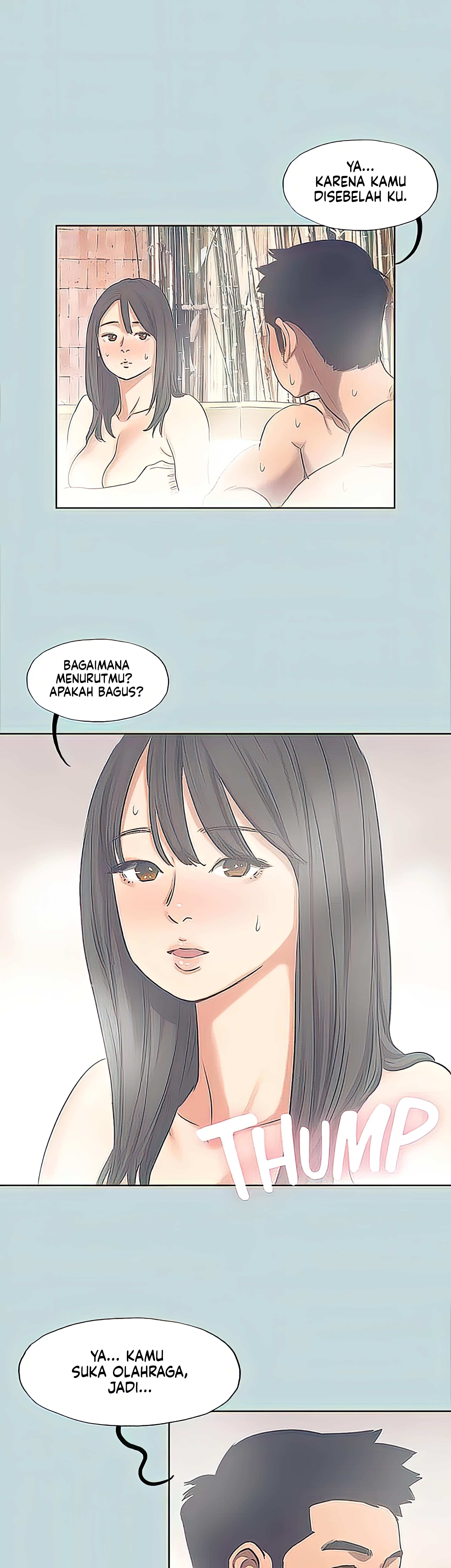 Summer Vacation - Chapter 99 23 Summer Vacation - Chapter 99 23