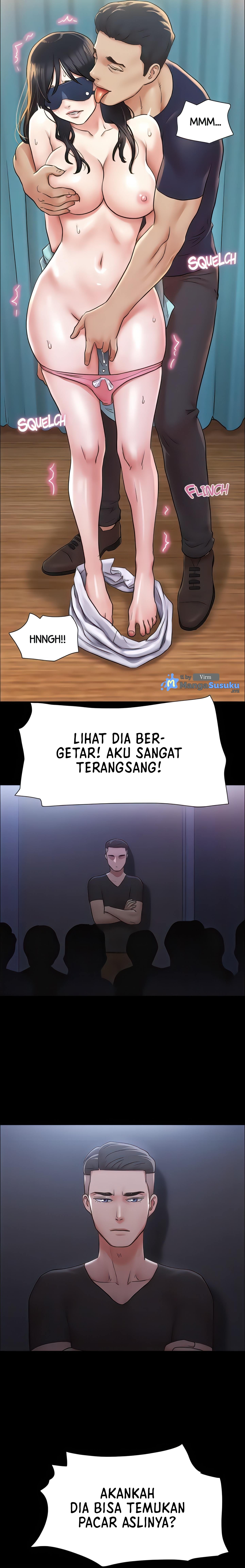 Only With Consent Uncensored - Chapter 99 17 Only With Consent Uncensored - Chapter 99 17