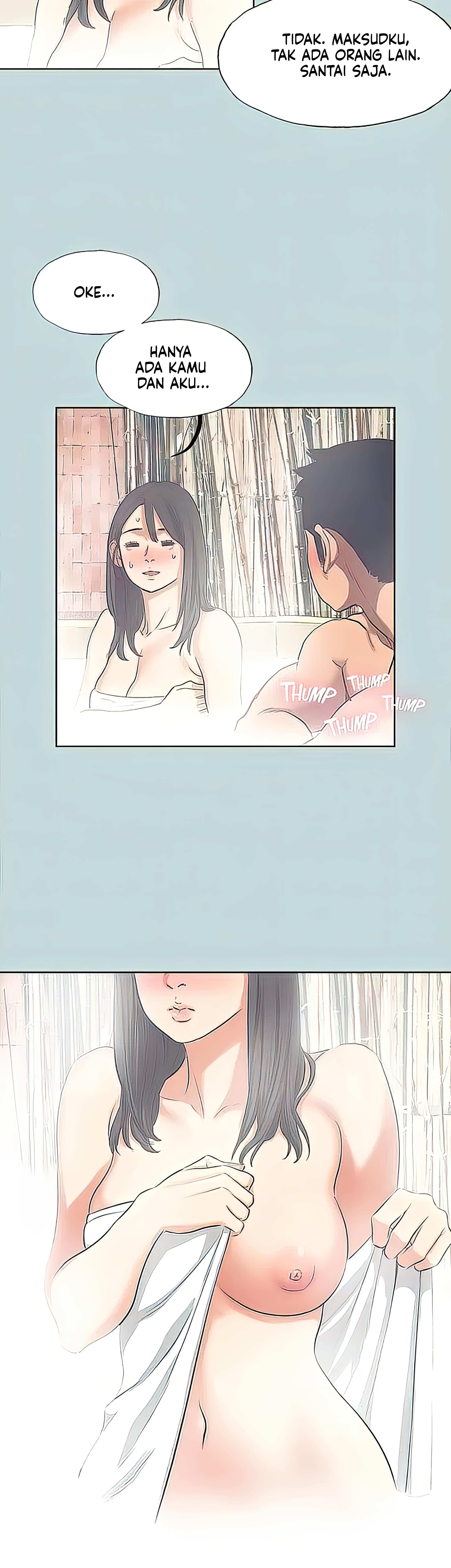 Summer Vacation - Chapter 99 19 Summer Vacation - Chapter 99 19