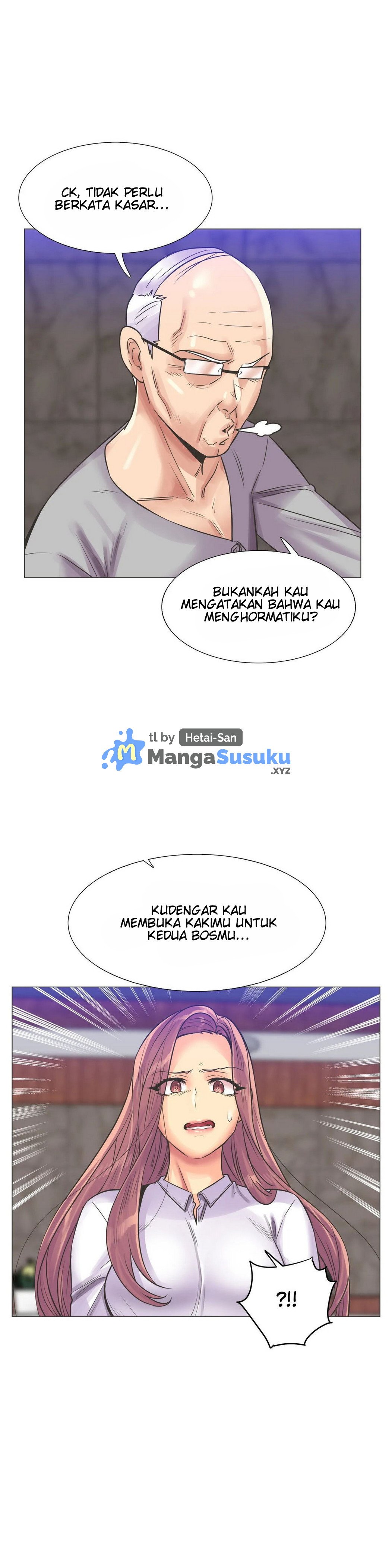 The Yes Girl - Chapter 98 25