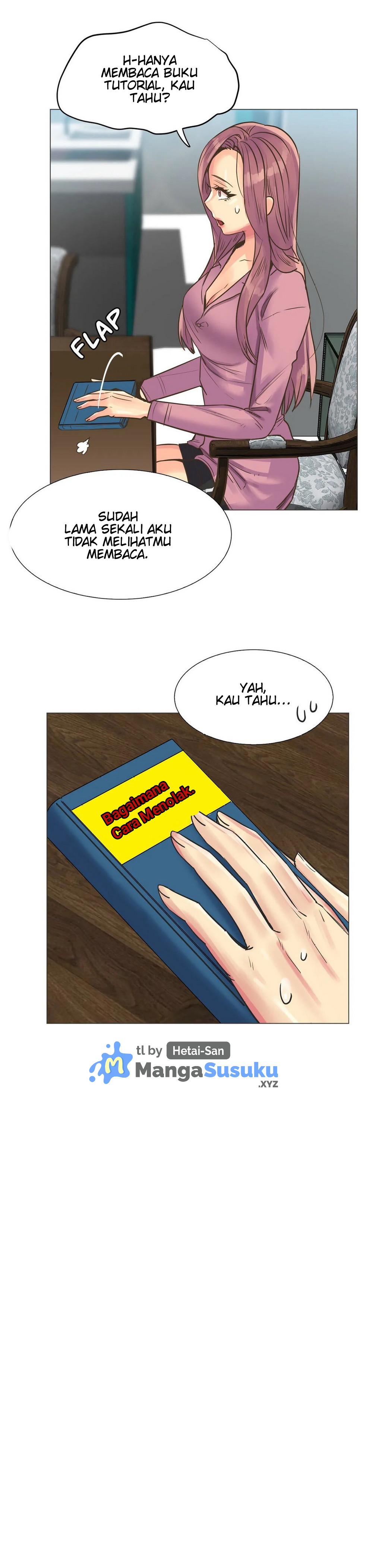 The Yes Girl - Chapter 98 12