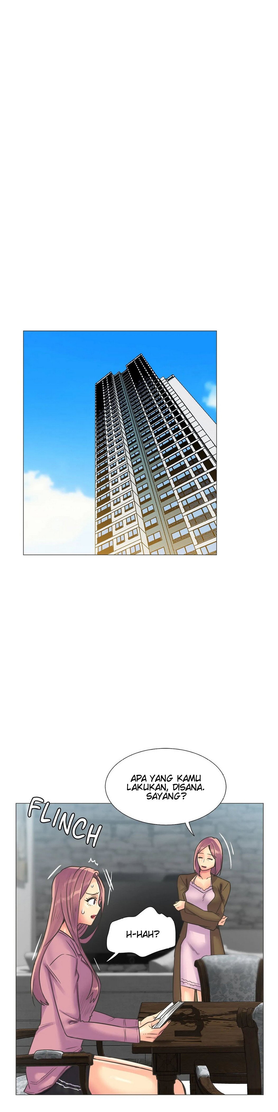 The Yes Girl - Chapter 98 11