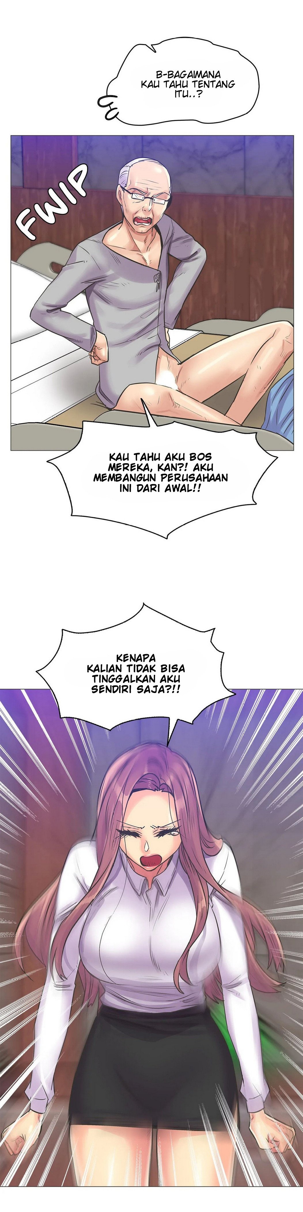 The Yes Girl - Chapter 98 26