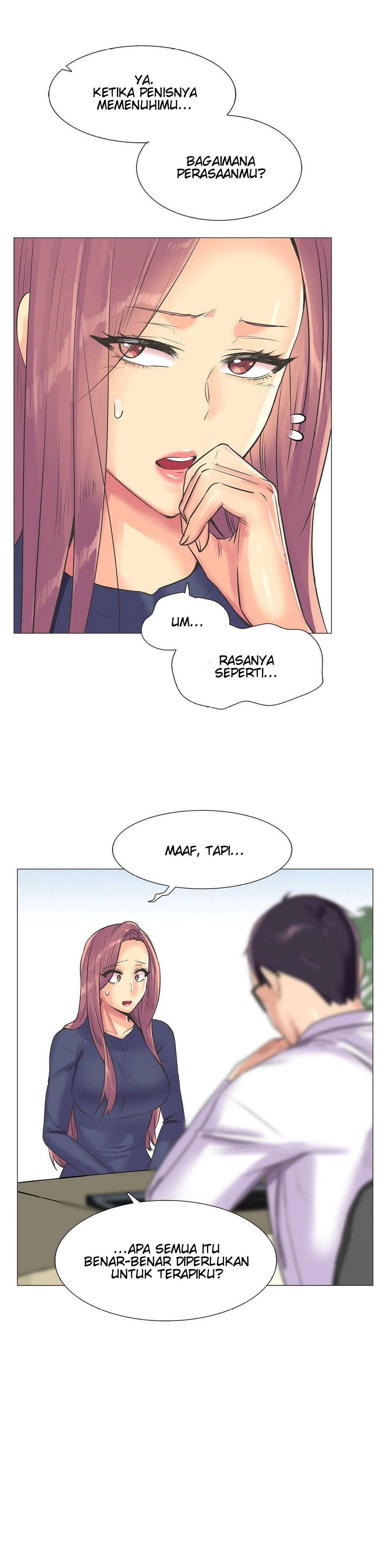 The Yes Girl - Chapter 98 6