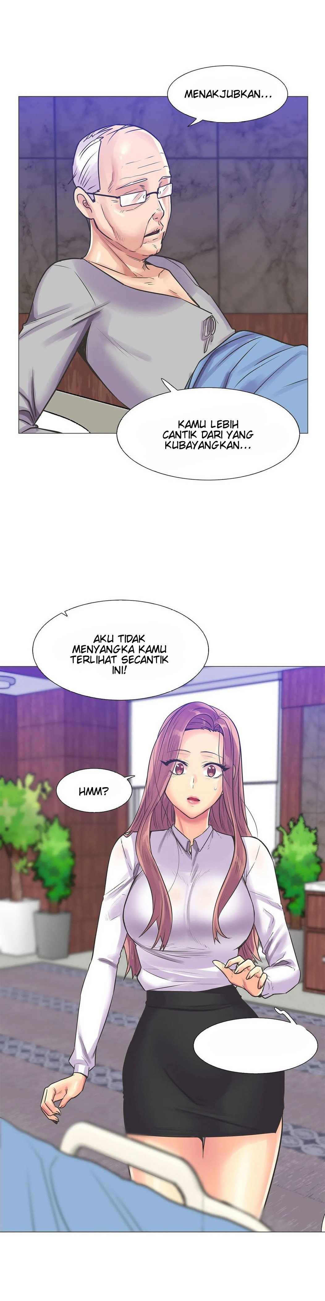 The Yes Girl - Chapter 98 22