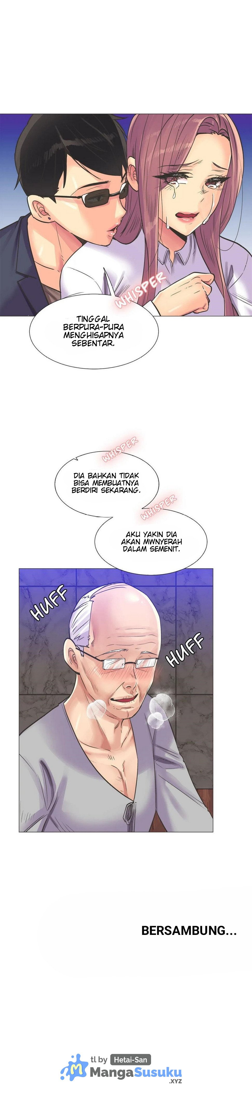 The Yes Girl - Chapter 98 28