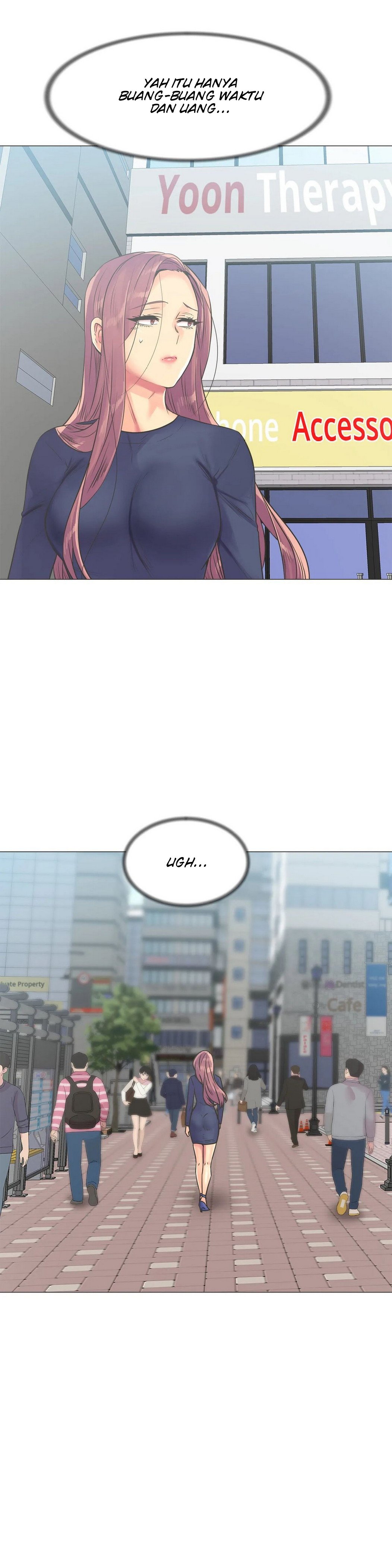 The Yes Girl - Chapter 98 10