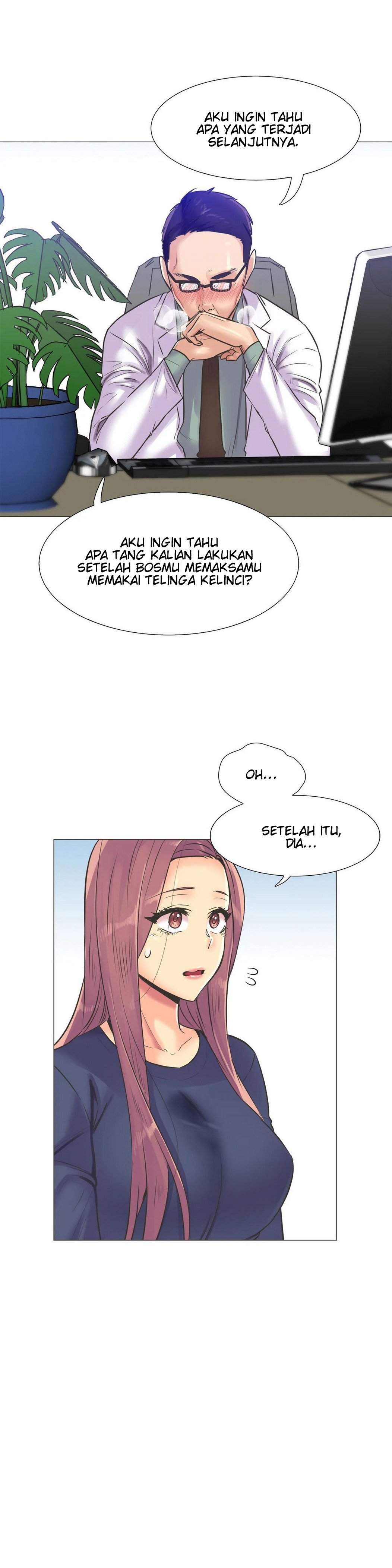 The Yes Girl - Chapter 98 3