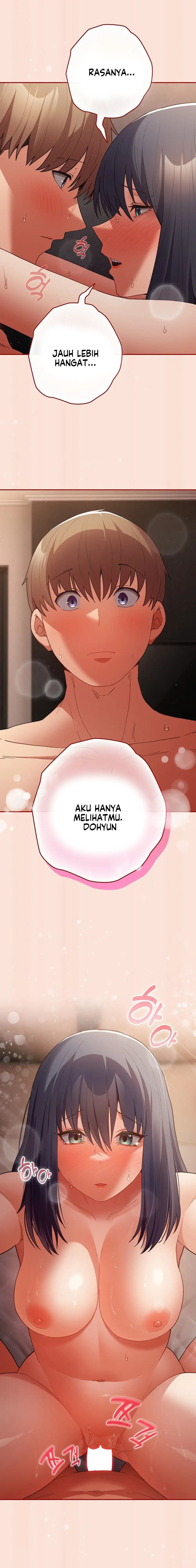 That&#8217;s not how it&#8217;s done - Chapter 98 9
