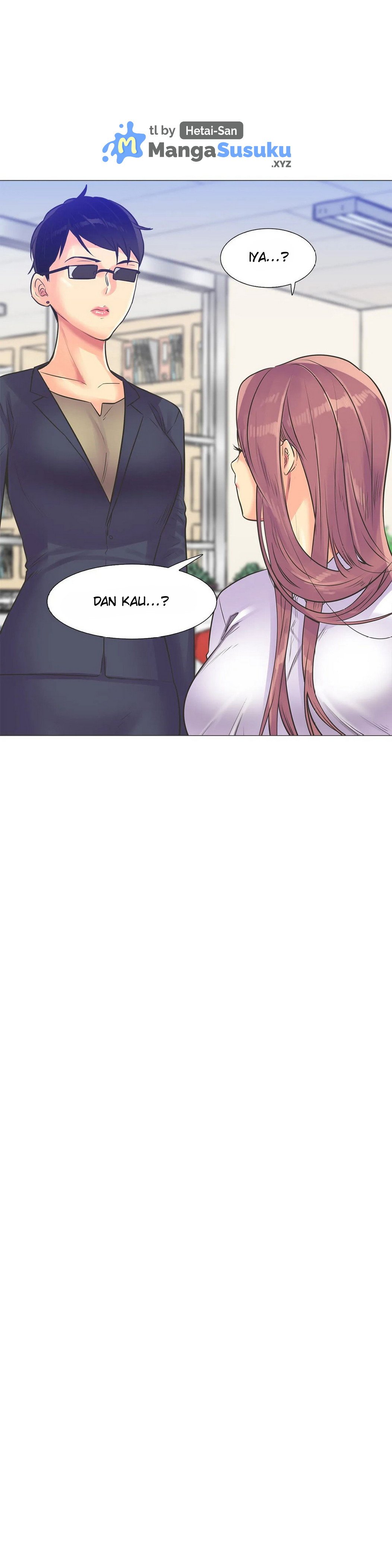 The Yes Girl - Chapter 98 17