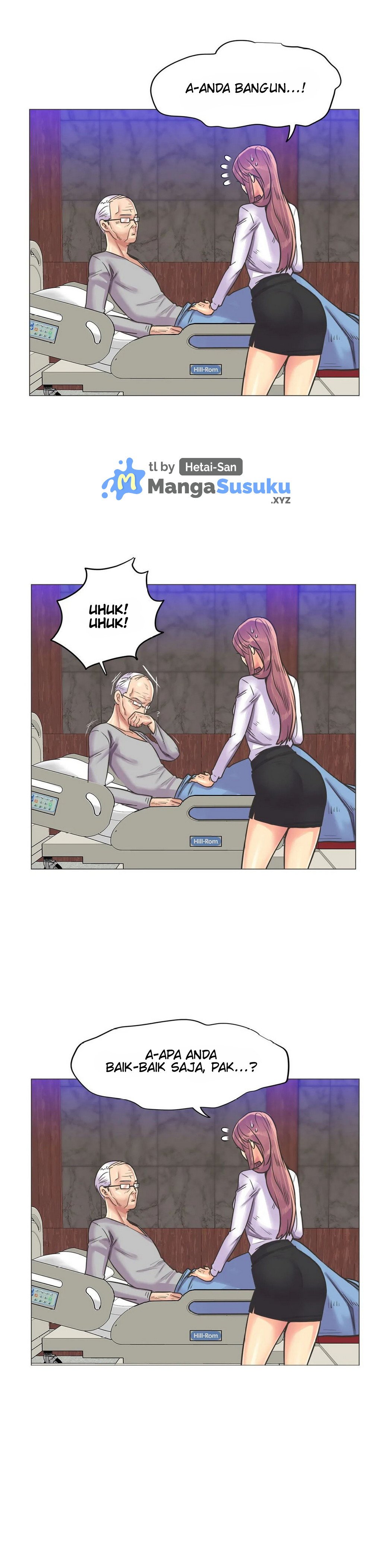 The Yes Girl - Chapter 98 21