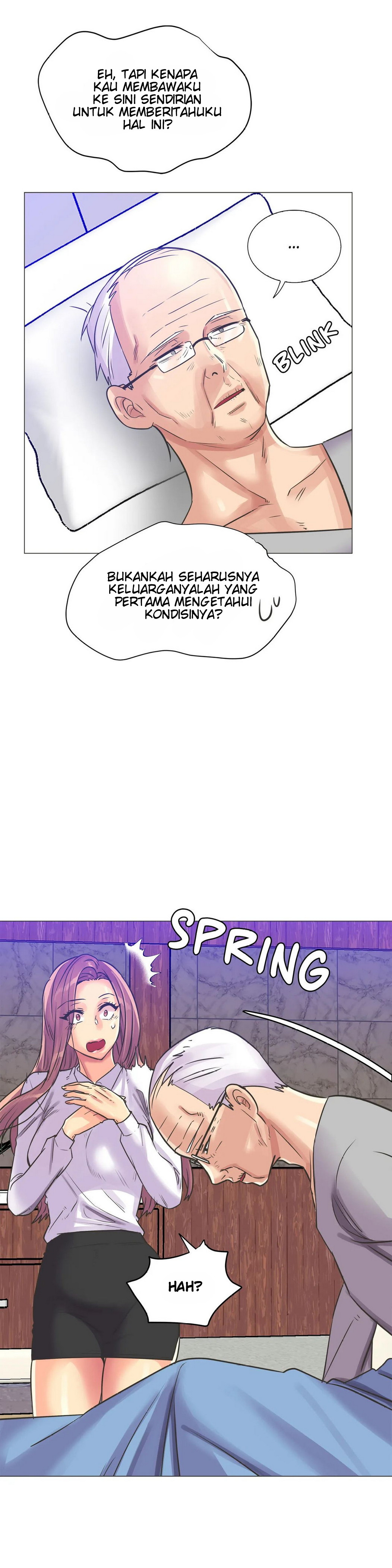 The Yes Girl - Chapter 98 20