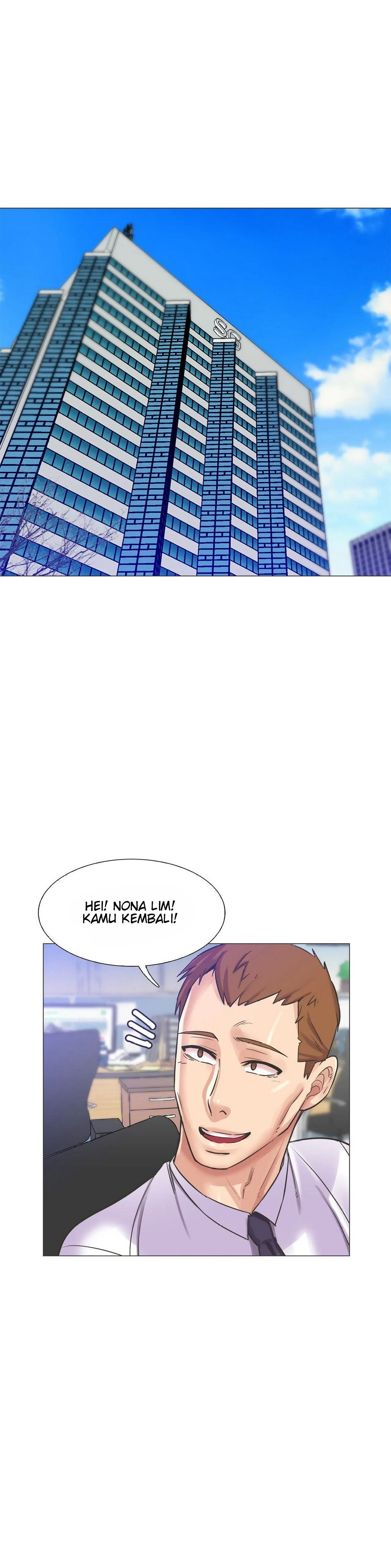 The Yes Girl - Chapter 98 15