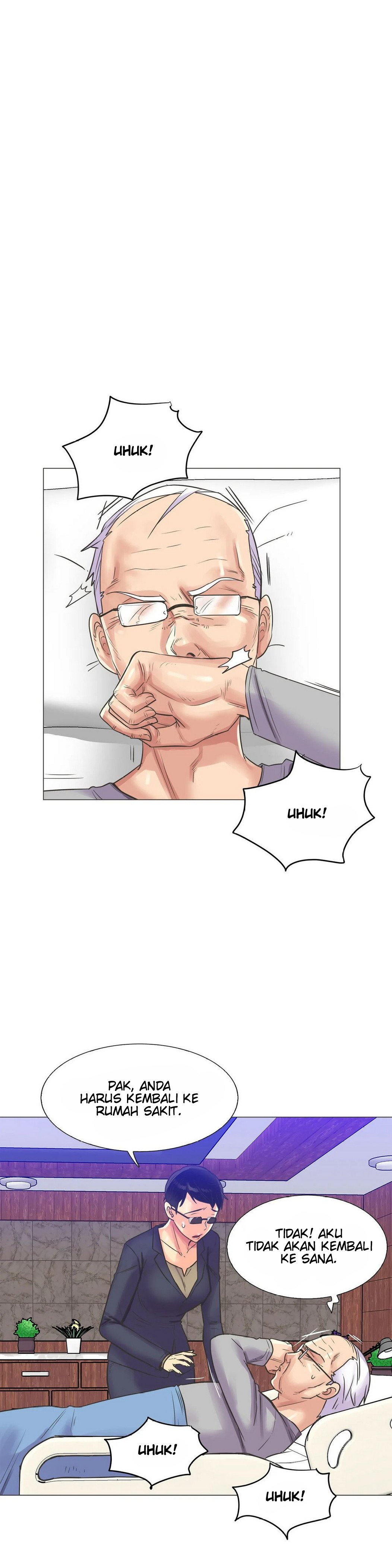 The Yes Girl - Chapter 98 13