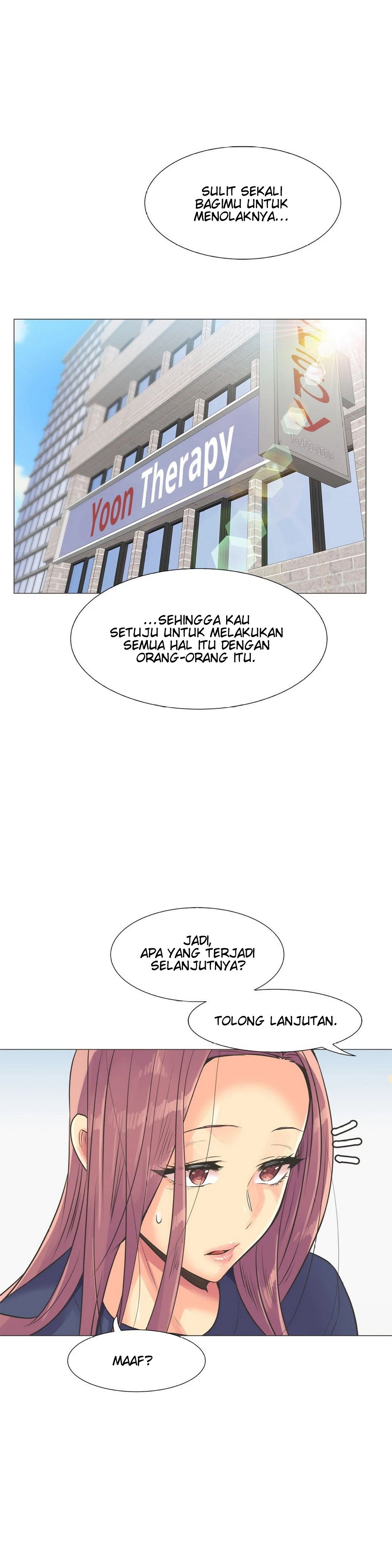 The Yes Girl - Chapter 98 2