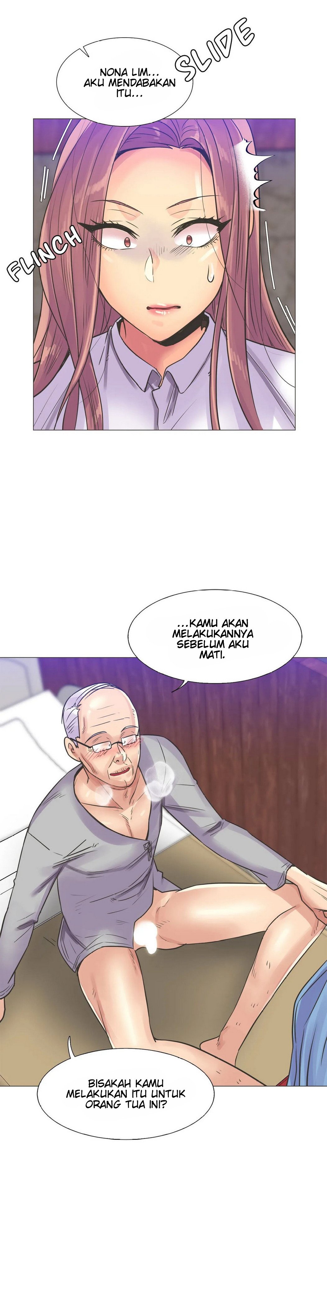 The Yes Girl - Chapter 98 23