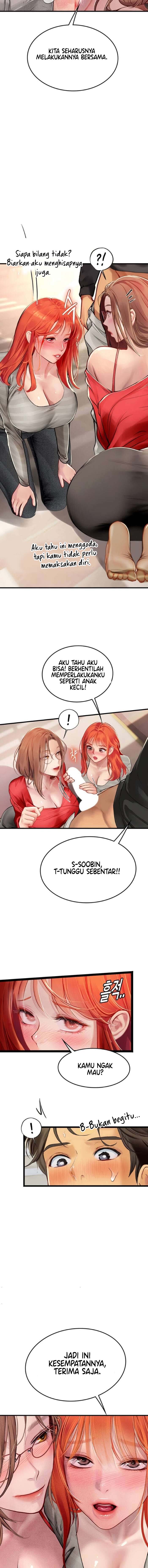 Intern Haenyeo - Chapter 96 7 Intern Haenyeo - Chapter 96 7