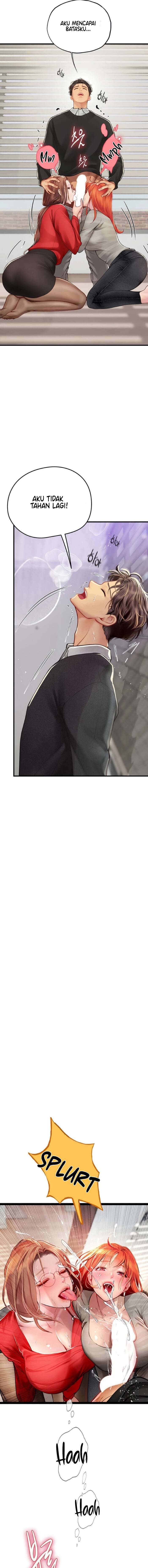 Intern Haenyeo - Chapter 96 10 Intern Haenyeo - Chapter 96 10