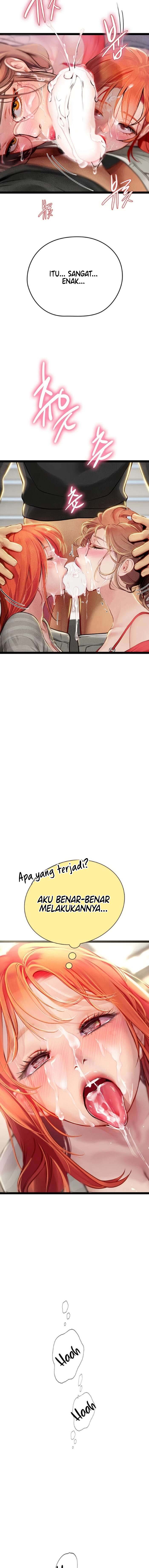 Intern Haenyeo - Chapter 96 11 Intern Haenyeo - Chapter 96 11