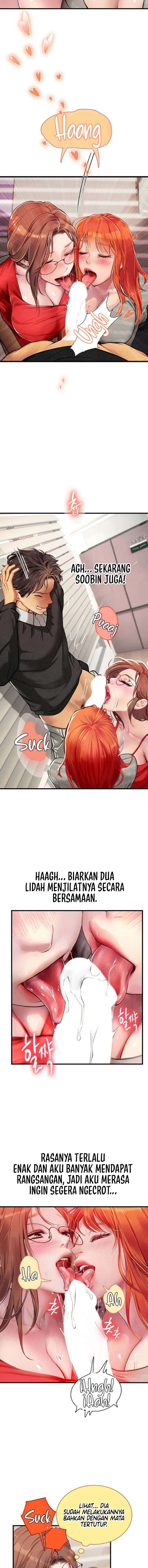 Intern Haenyeo - Chapter 96 8 Intern Haenyeo - Chapter 96 8