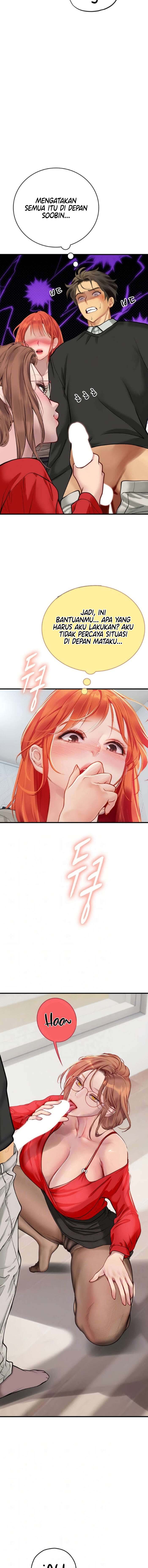 Intern Haenyeo - Chapter 96 4 Intern Haenyeo - Chapter 96 4