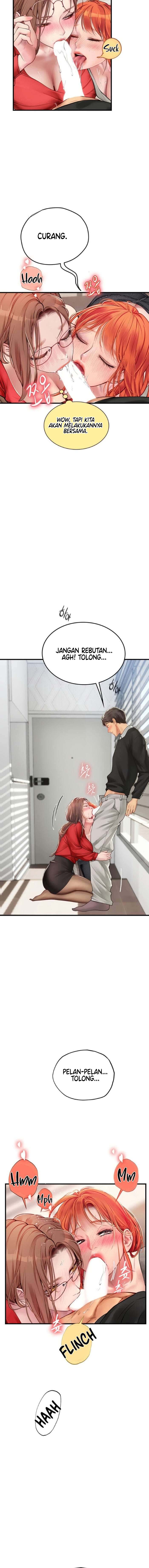 Intern Haenyeo - Chapter 96 9 Intern Haenyeo - Chapter 96 9