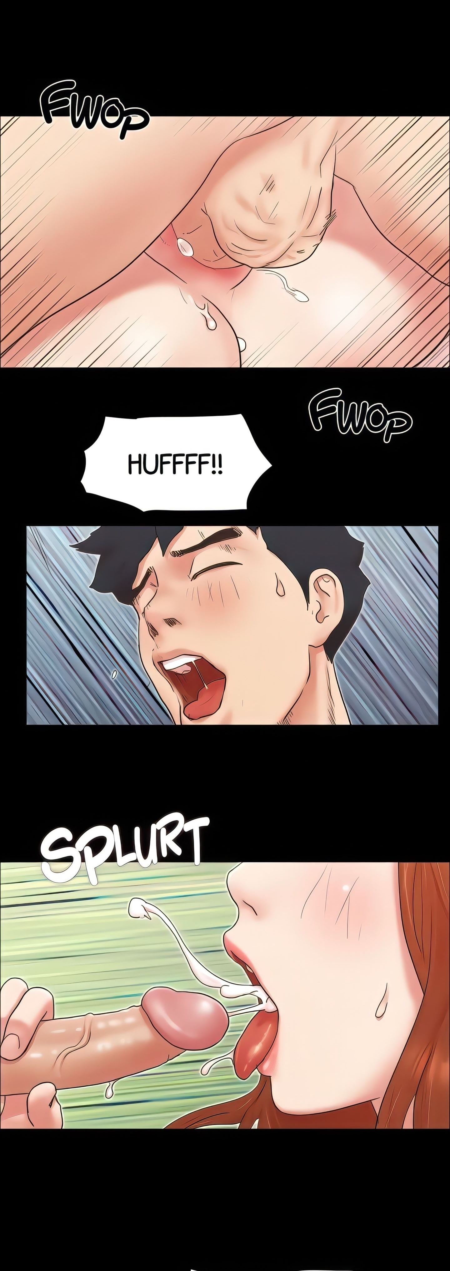 Only With Consent Uncensored - Chapter 57 24