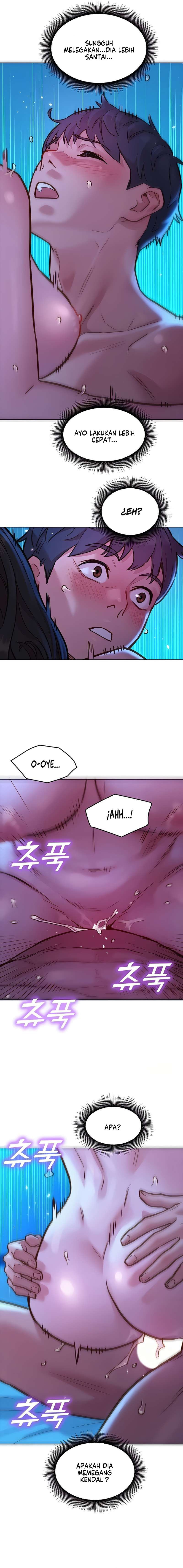 Let&#8217;s Hang Out from Today - Chapter 57 18