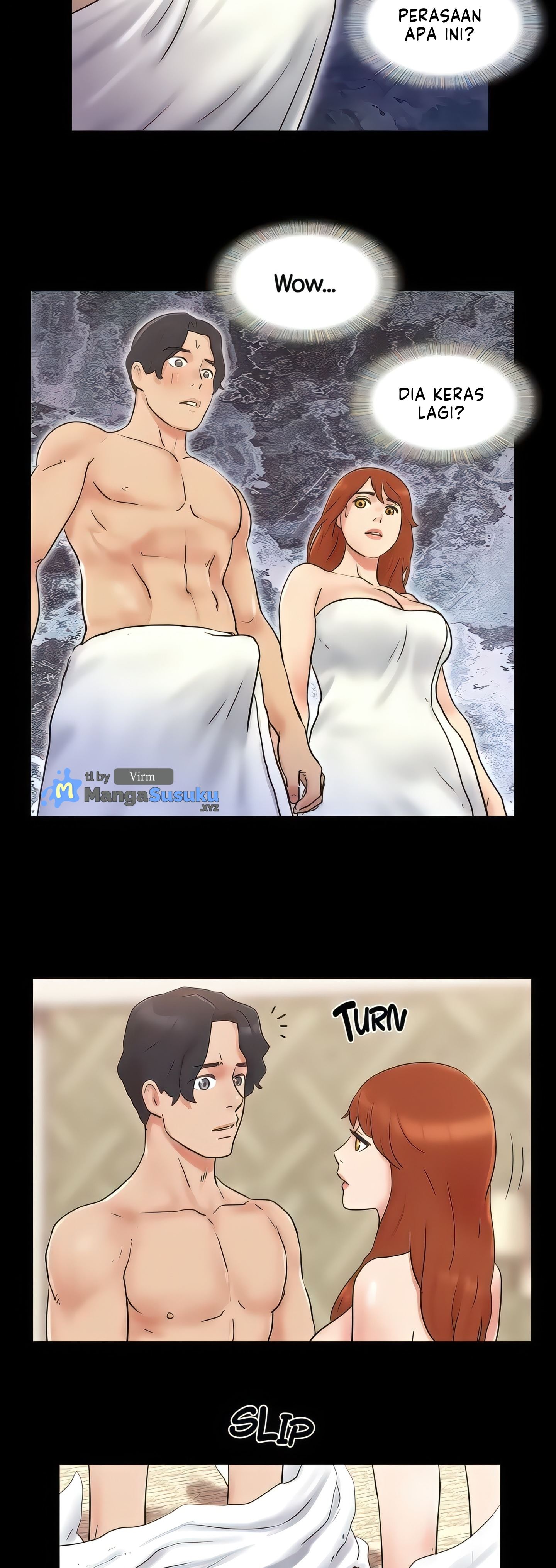 Only With Consent Uncensored - Chapter 57 20