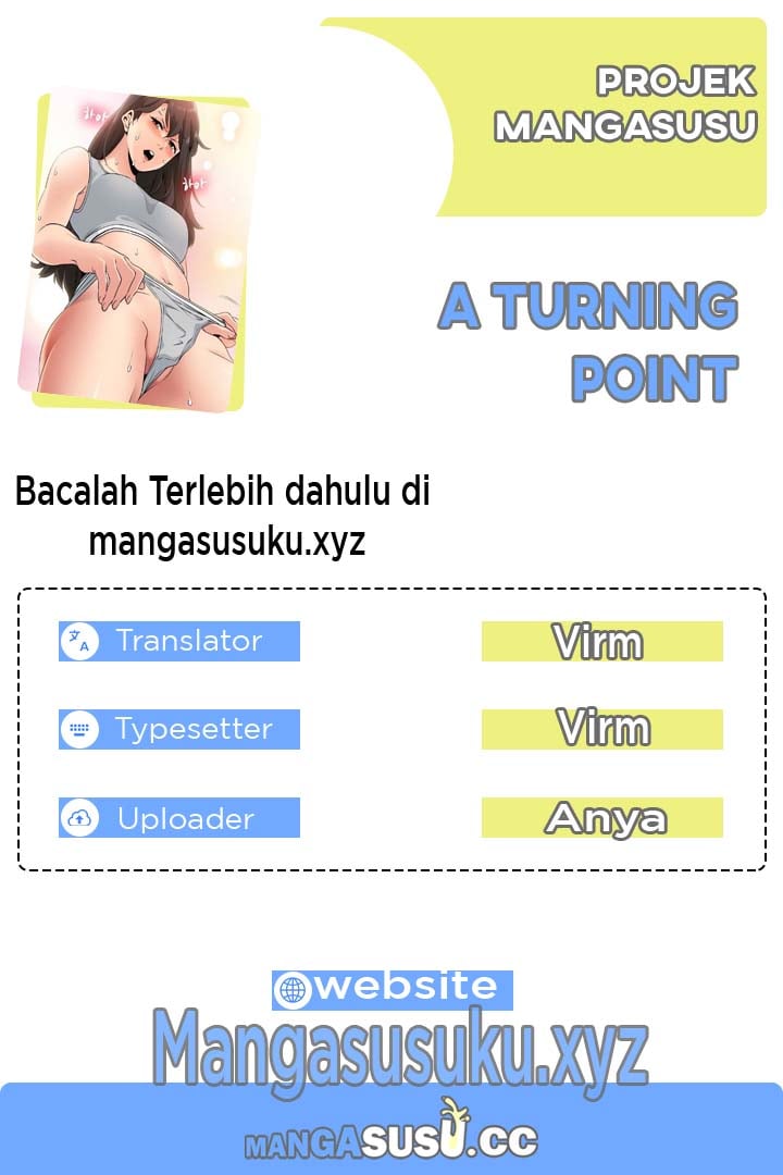 A Turning Point - Chapter 57 1