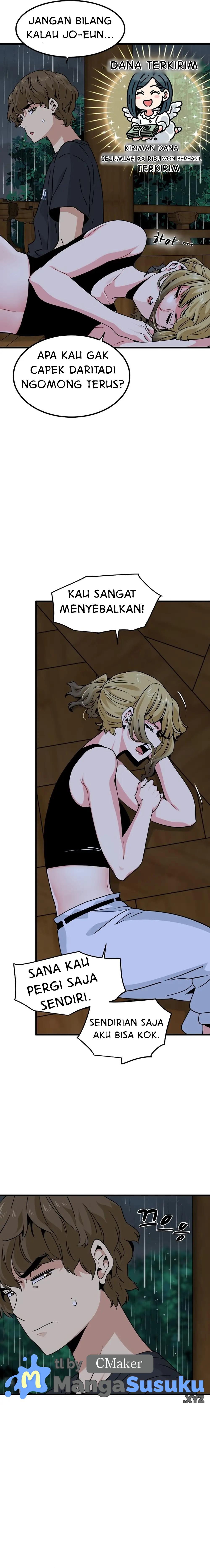 A Turning Point - Chapter 57 7
