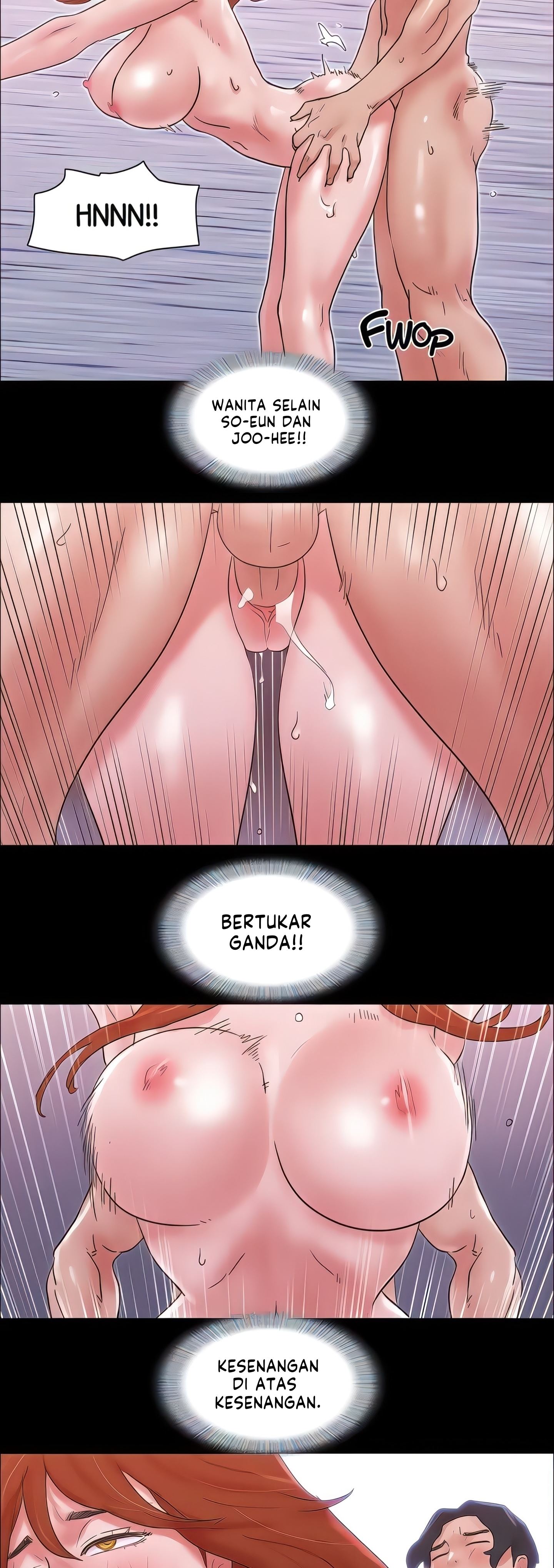 Only With Consent Uncensored - Chapter 57 1