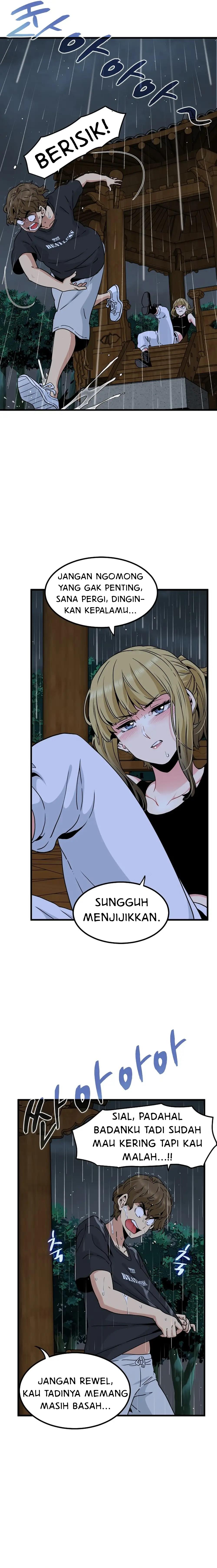 A Turning Point - Chapter 57 12