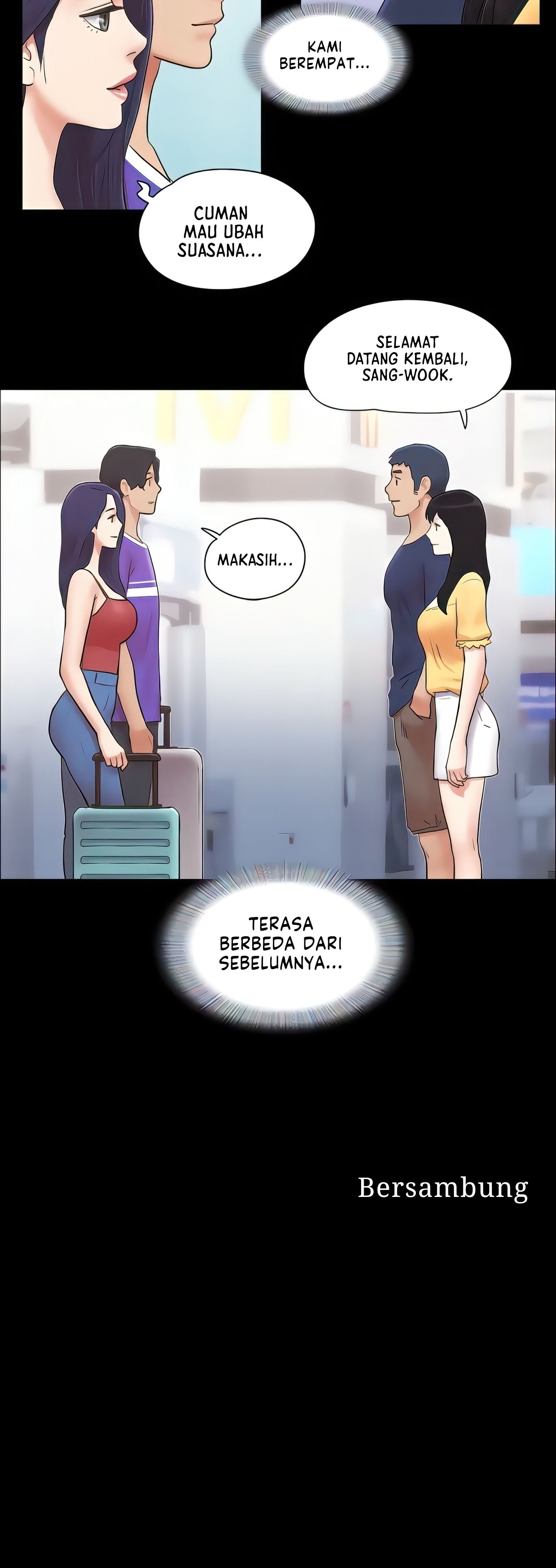 Only With Consent Uncensored - Chapter 57 29