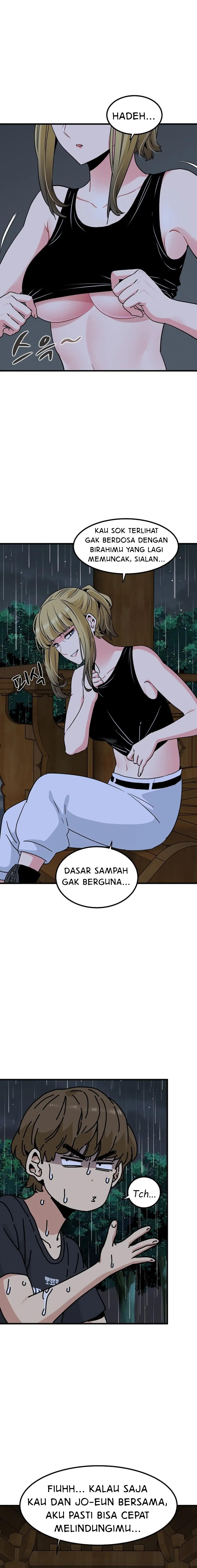 A Turning Point - Chapter 57 16