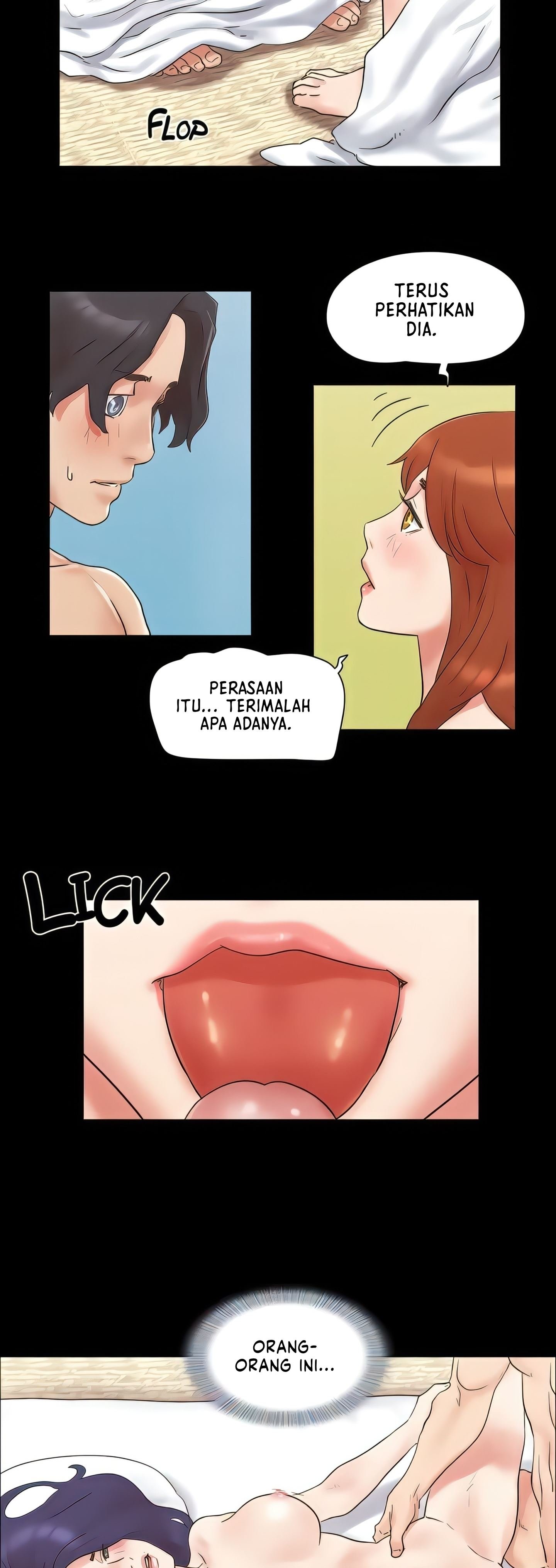 Only With Consent Uncensored - Chapter 57 21