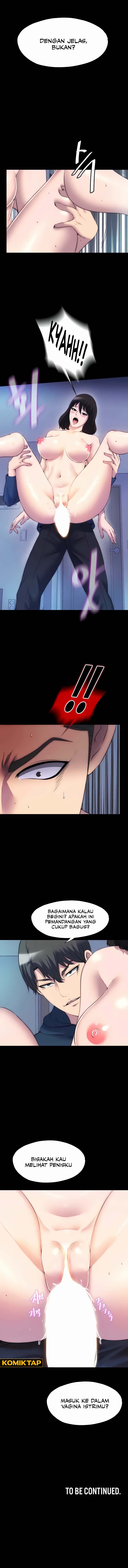 Body Bind - Chapter 57 7