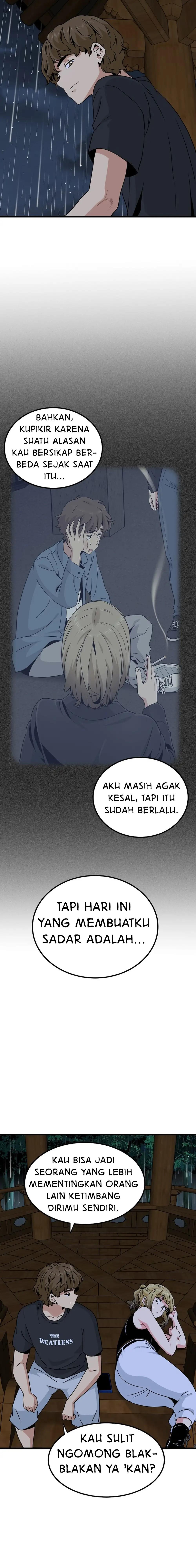 A Turning Point - Chapter 57 10